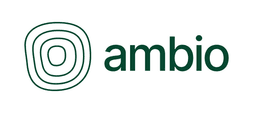 Ambio logo