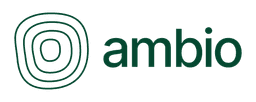 Ambio logo